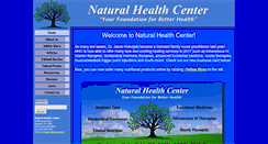 Desktop Screenshot of nhchouston.com